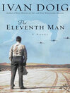 Cover image for The Eleventh Man